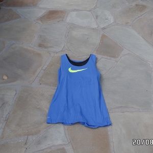 Girl's Tank Top